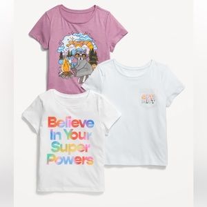 Old navy softest tee size medium 👚